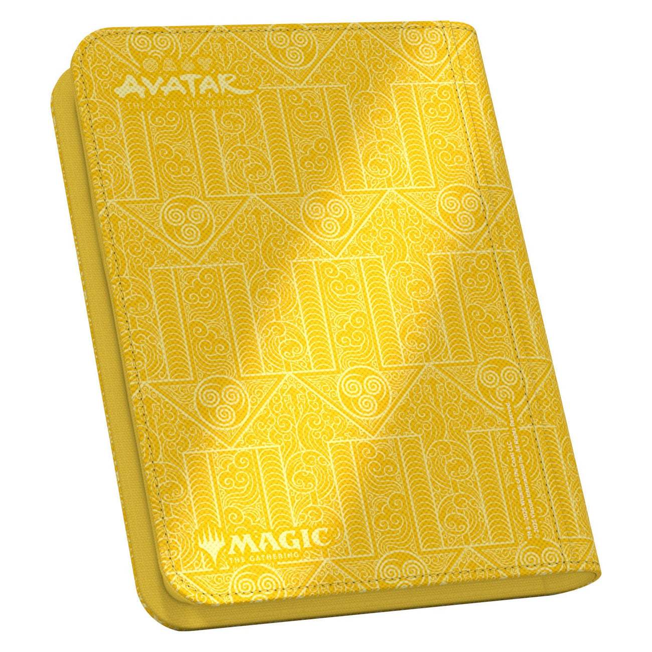 Image produit Ultimate Guard Zipfolio 160 Xenoskin Magic: The Gathering |