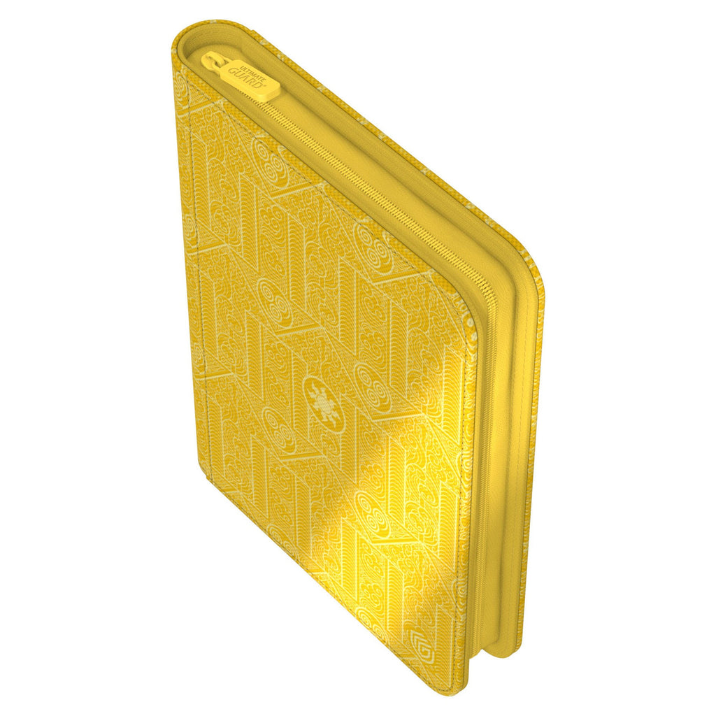 Image produit Ultimate Guard Zipfolio 160 Xenoskin Magic: The Gathering |