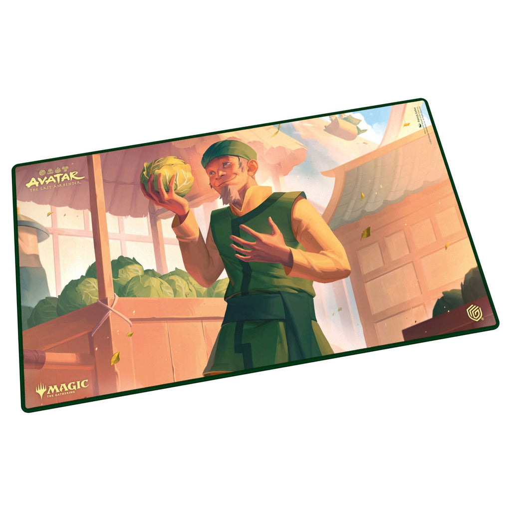 Image produit Ultimate Guard Tapis de jeu Magic: The Gathering | Avatar: The