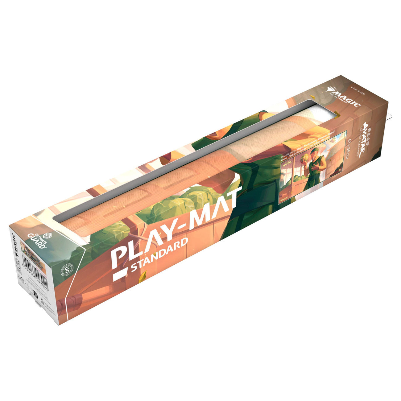 Image produit Ultimate Guard Tapis de jeu Magic: The Gathering | Avatar: The