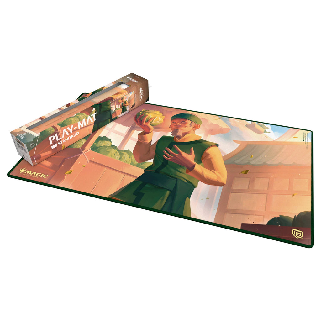 Image produit Ultimate Guard Tapis de jeu Magic: The Gathering | Avatar: The