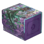 Image produit Ultimate Guard Sidewinder 100+ Xenoskin Magic : The