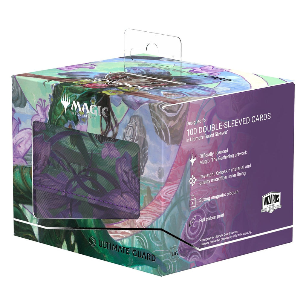 Image produit Ultimate Guard Sidewinder 100+ Xenoskin Magic : The
