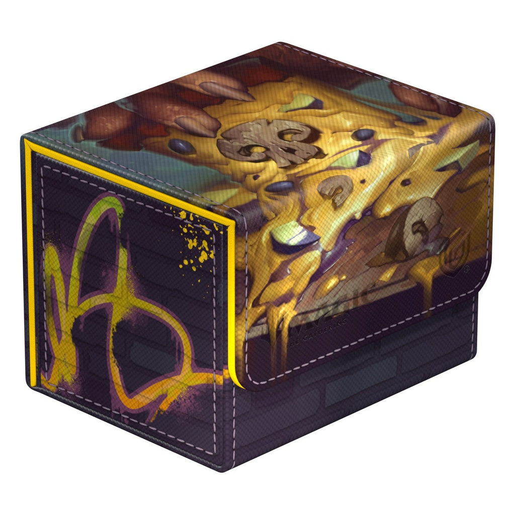 Image produit Ultimate Guard Sidewinder 100+ Xenoskin Magic : The