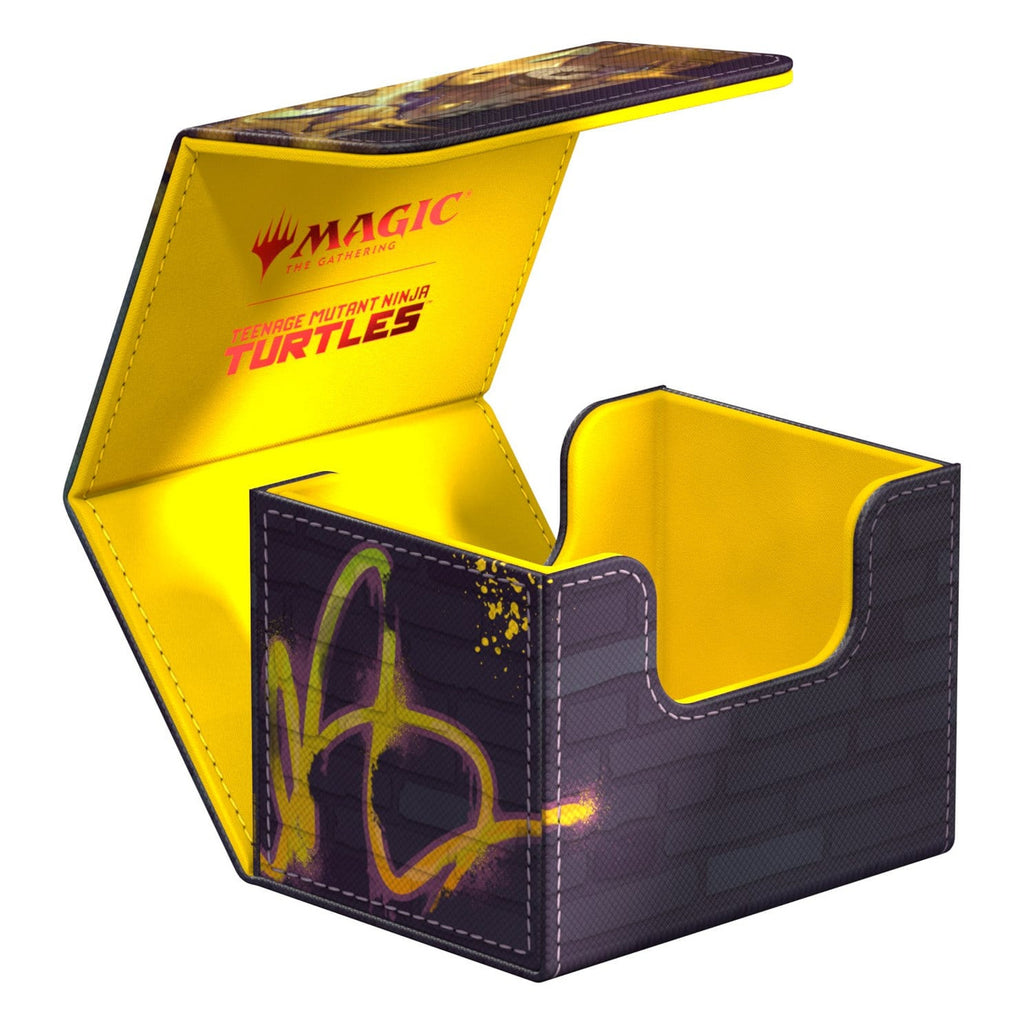 Image produit Ultimate Guard Sidewinder 100+ Xenoskin Magic : The