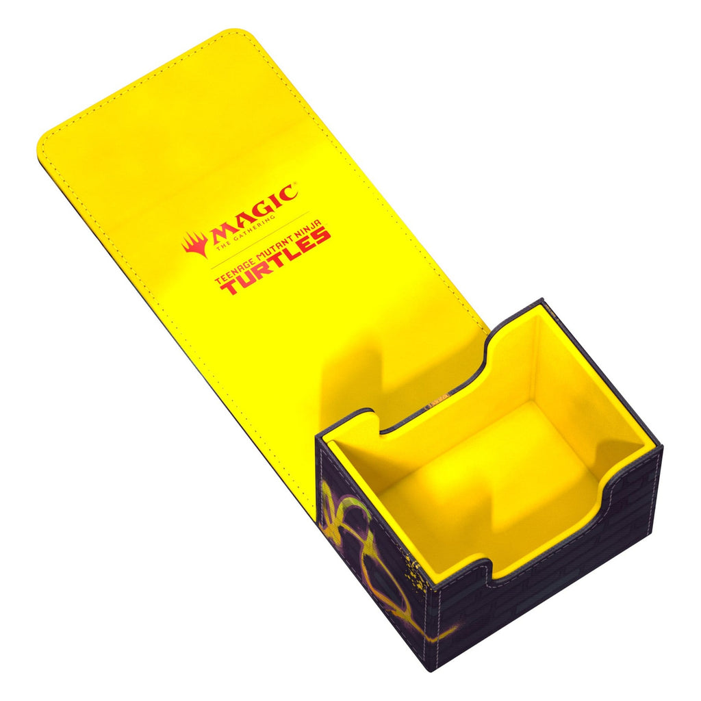 Image produit Ultimate Guard Sidewinder 100+ Xenoskin Magic : The