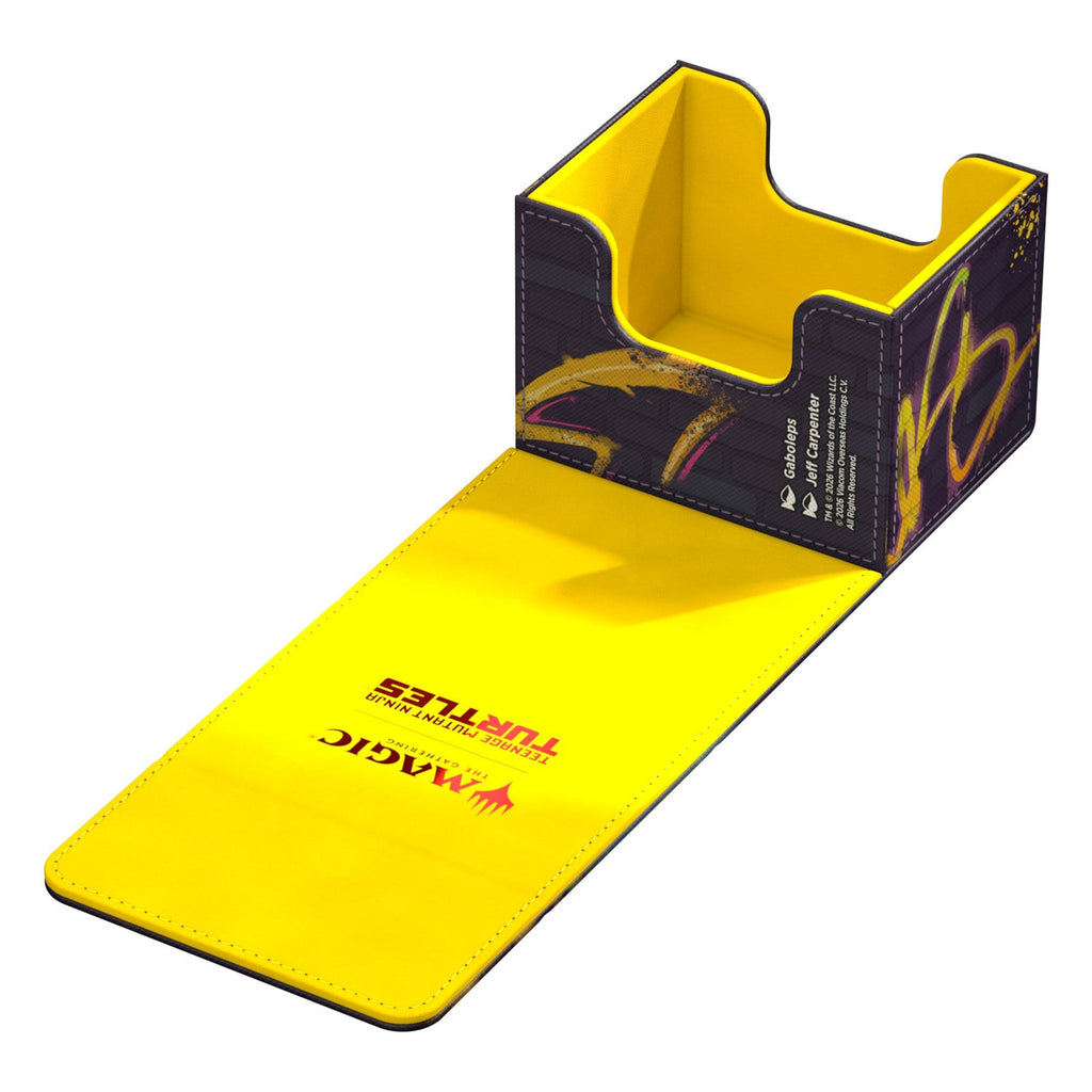 Image produit Ultimate Guard Sidewinder 100+ Xenoskin Magic : The