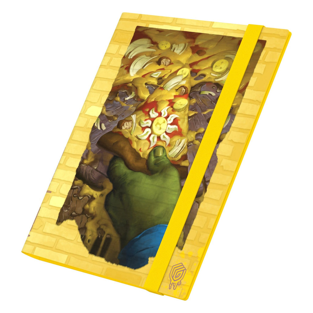 Image produit Ultimate Guard Flexxfolio 360 Magic: The Gathering |