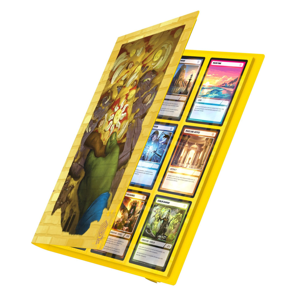 Image produit Ultimate Guard Flexxfolio 360 Magic: The Gathering |