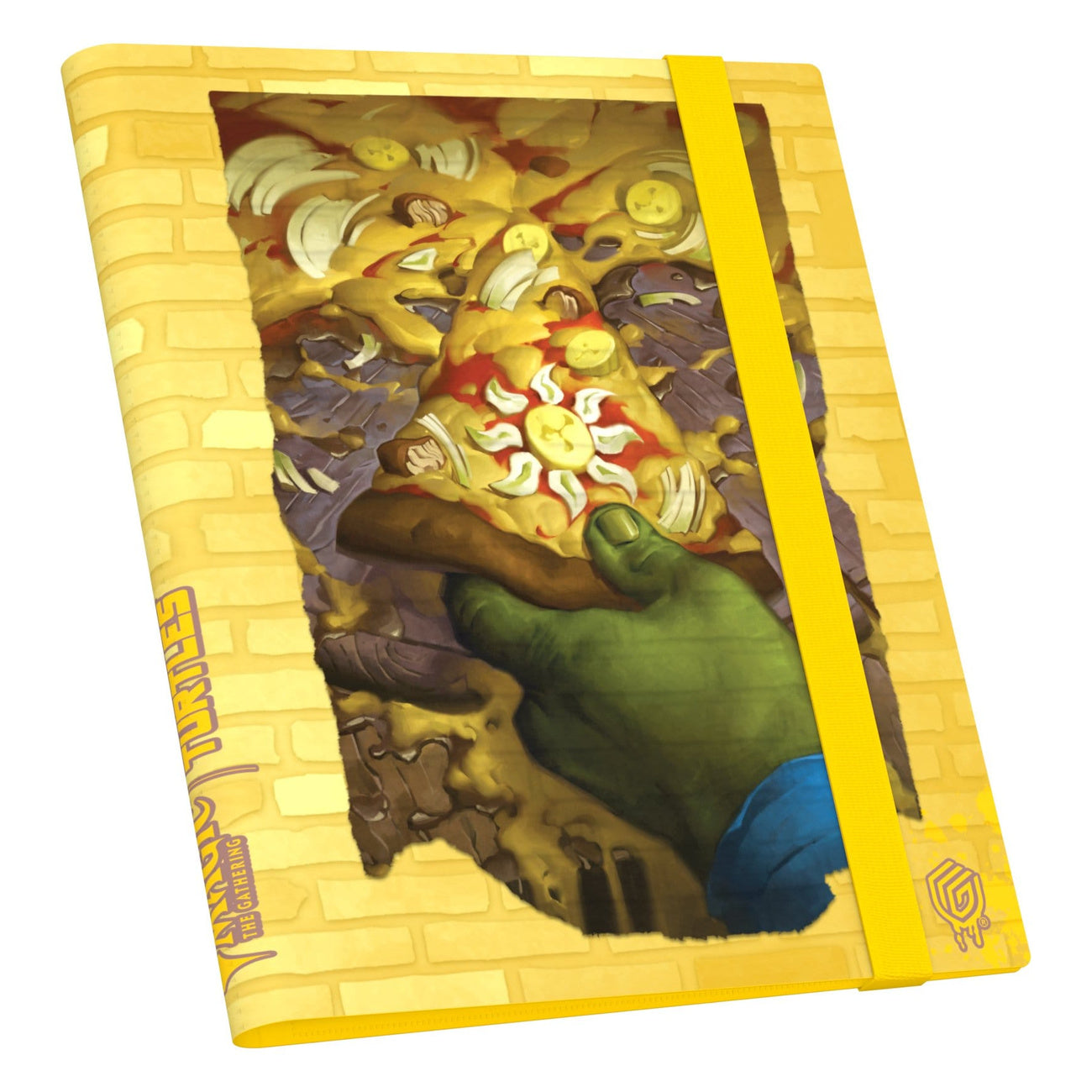 Image produit Ultimate Guard Flexxfolio 360 Magic: The Gathering |