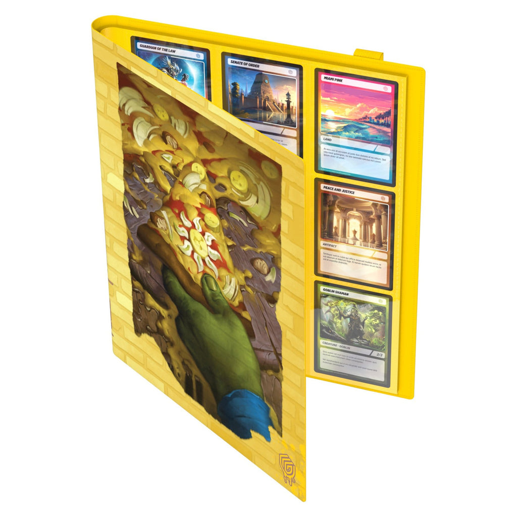 Image produit Ultimate Guard Flexxfolio 360 Magic: The Gathering |