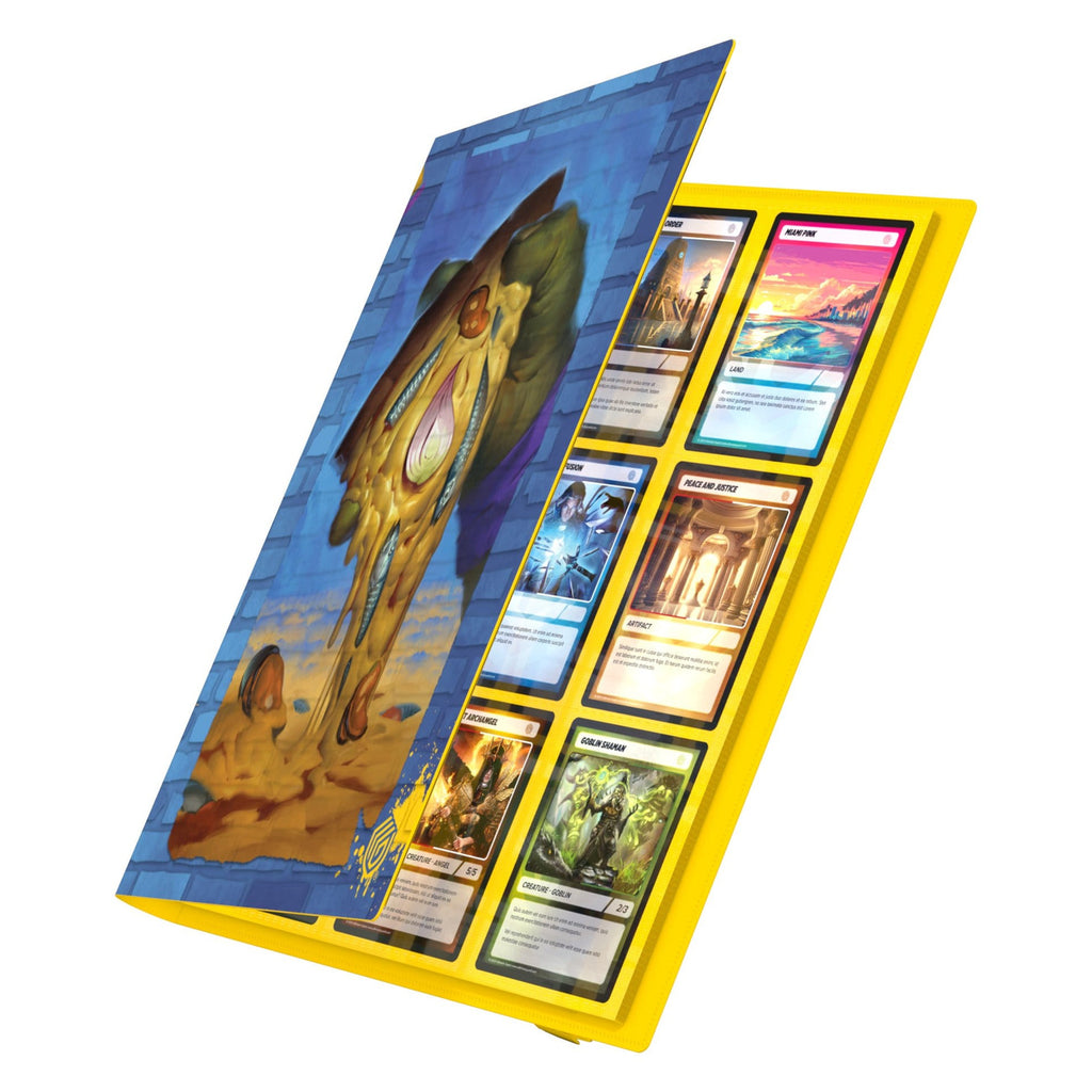 Image produit Ultimate Guard Flexxfolio 360 Magic: The Gathering |
