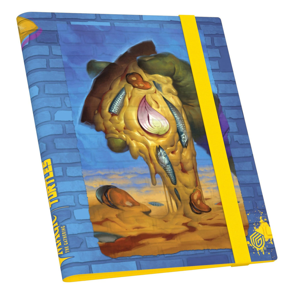 Image produit Ultimate Guard Flexxfolio 360 Magic: The Gathering |