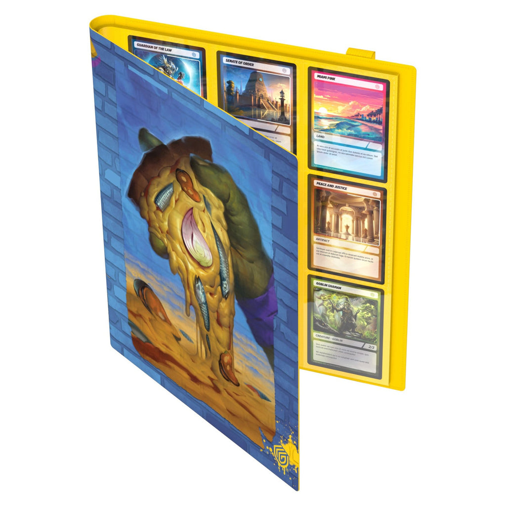 Image produit Ultimate Guard Flexxfolio 360 Magic: The Gathering |