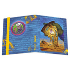 Image produit Ultimate Guard Flexxfolio 360 Magic: The Gathering |
