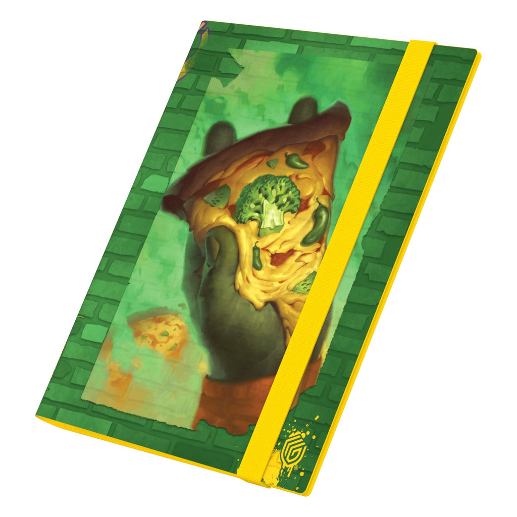 Image produit Ultimate Guard Flexxfolio 360 Magic: The Gathering |
