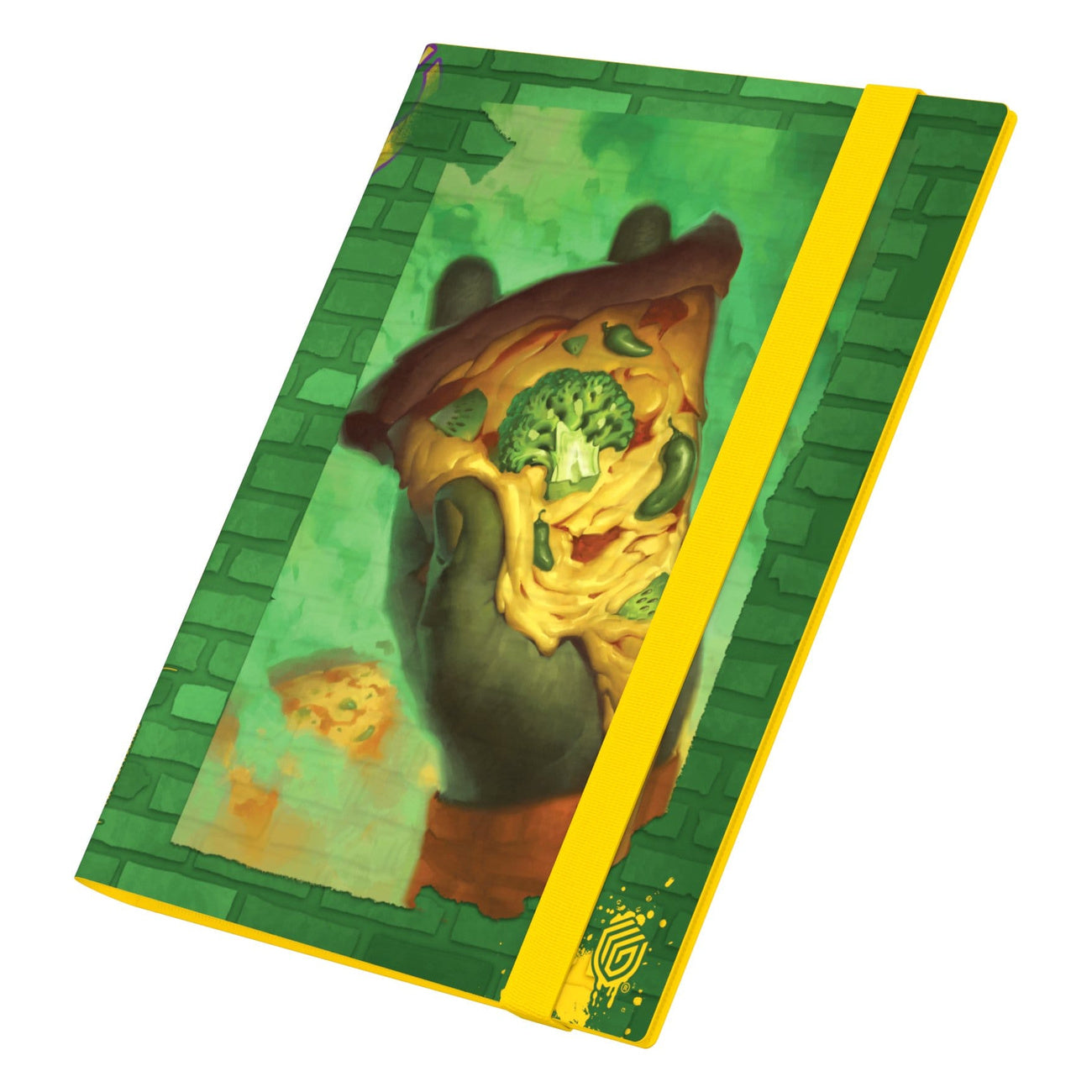 Image produit Ultimate Guard Flexxfolio 360 Magic: The Gathering |