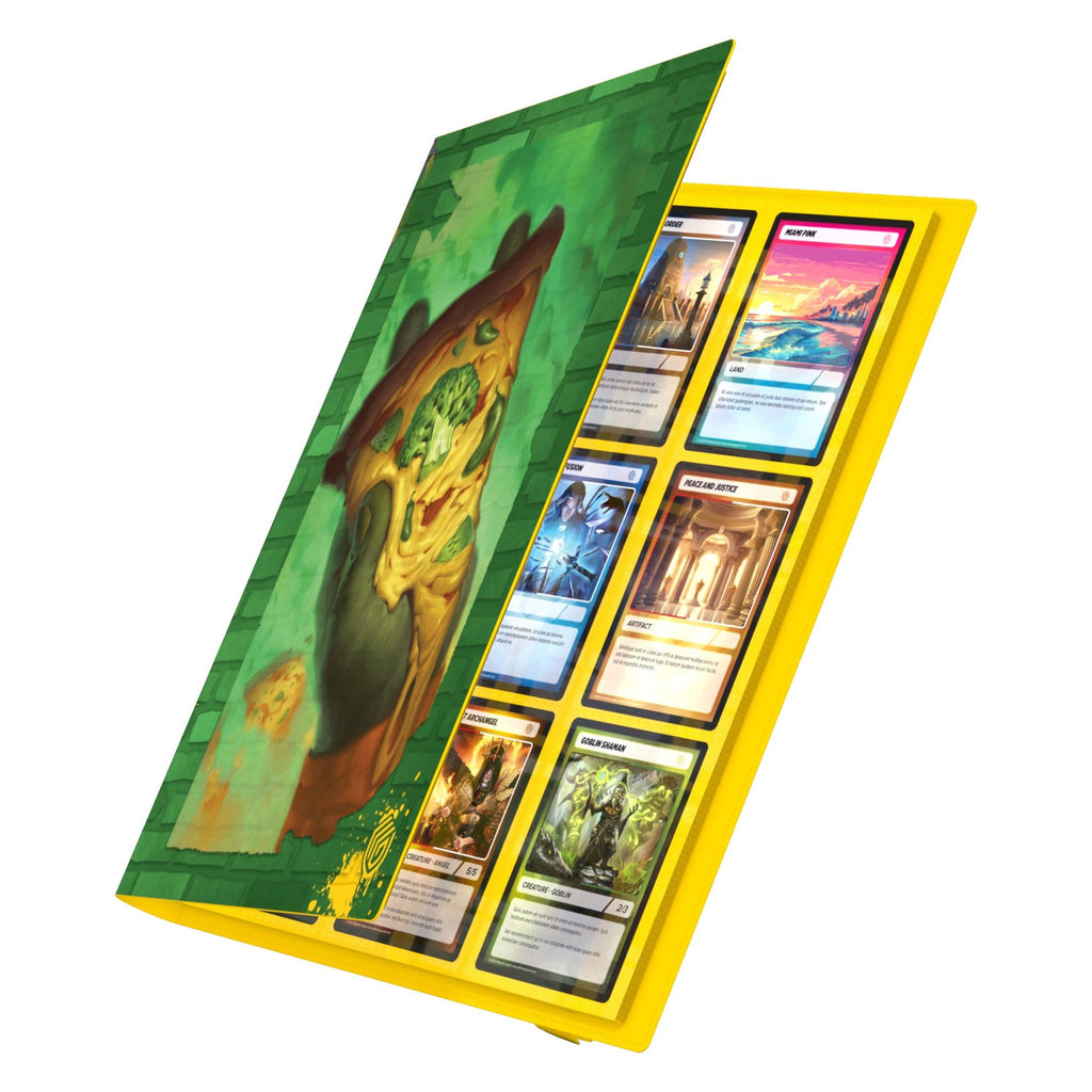 Image produit Ultimate Guard Flexxfolio 360 Magic: The Gathering |