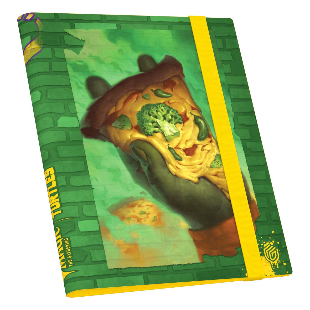 Image produit Ultimate Guard Flexxfolio 360 Magic: The Gathering |