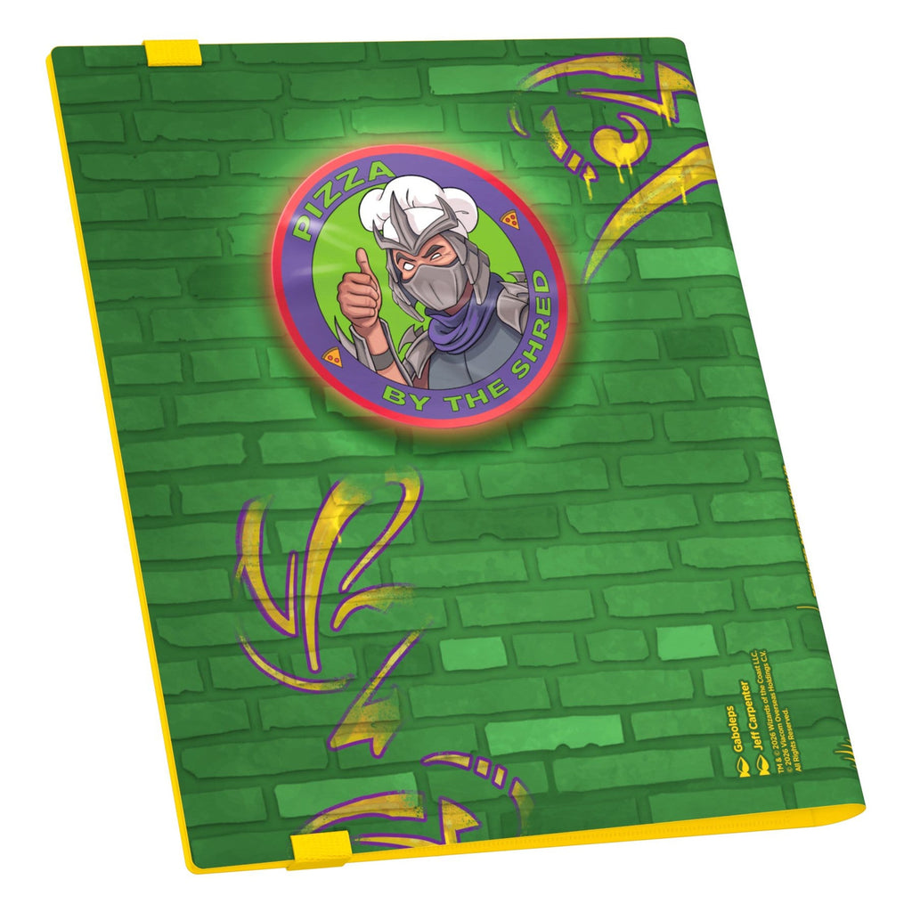 Image produit Ultimate Guard Flexxfolio 360 Magic: The Gathering |