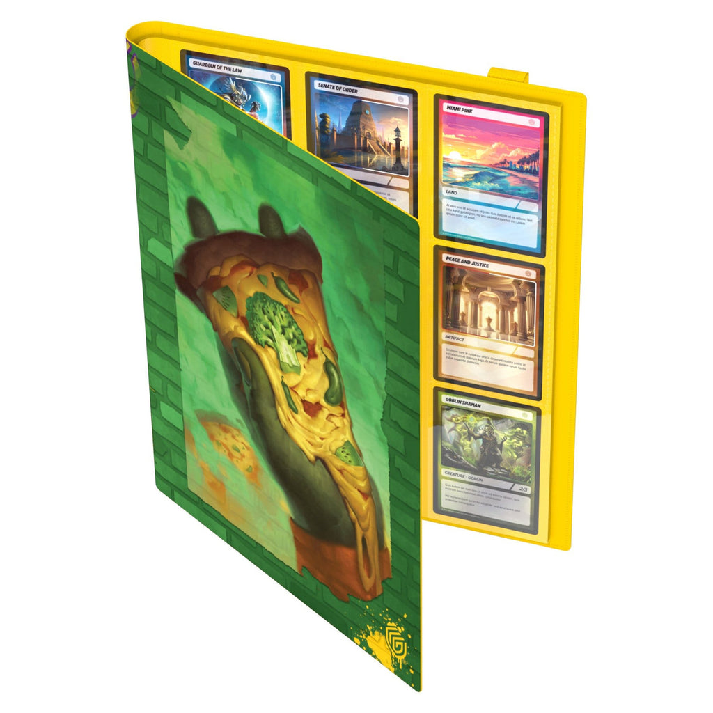 Image produit Ultimate Guard Flexxfolio 360 Magic: The Gathering |