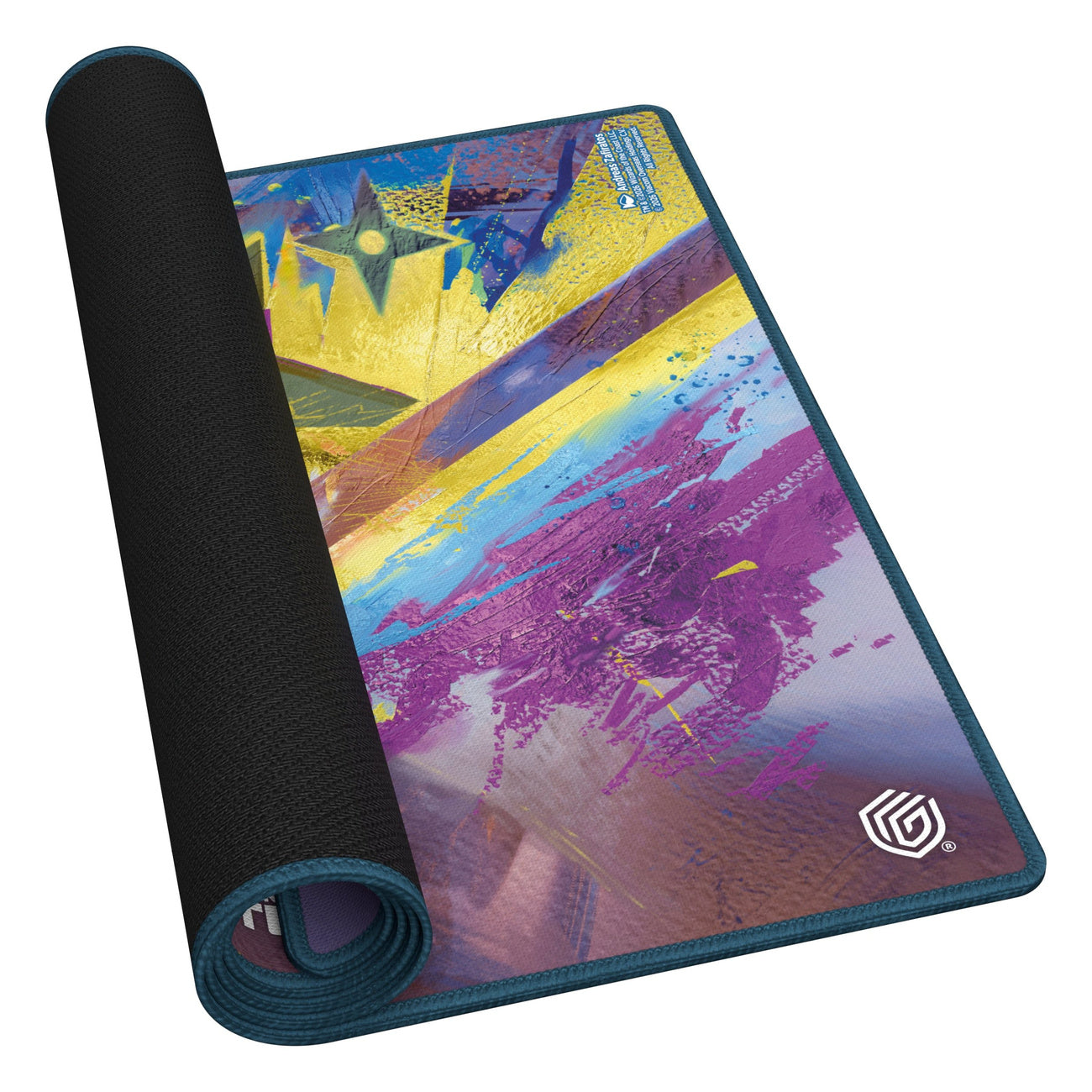 Image produit Ultimate Guard Tapis de jeu Magic: The Gathering | Teenage