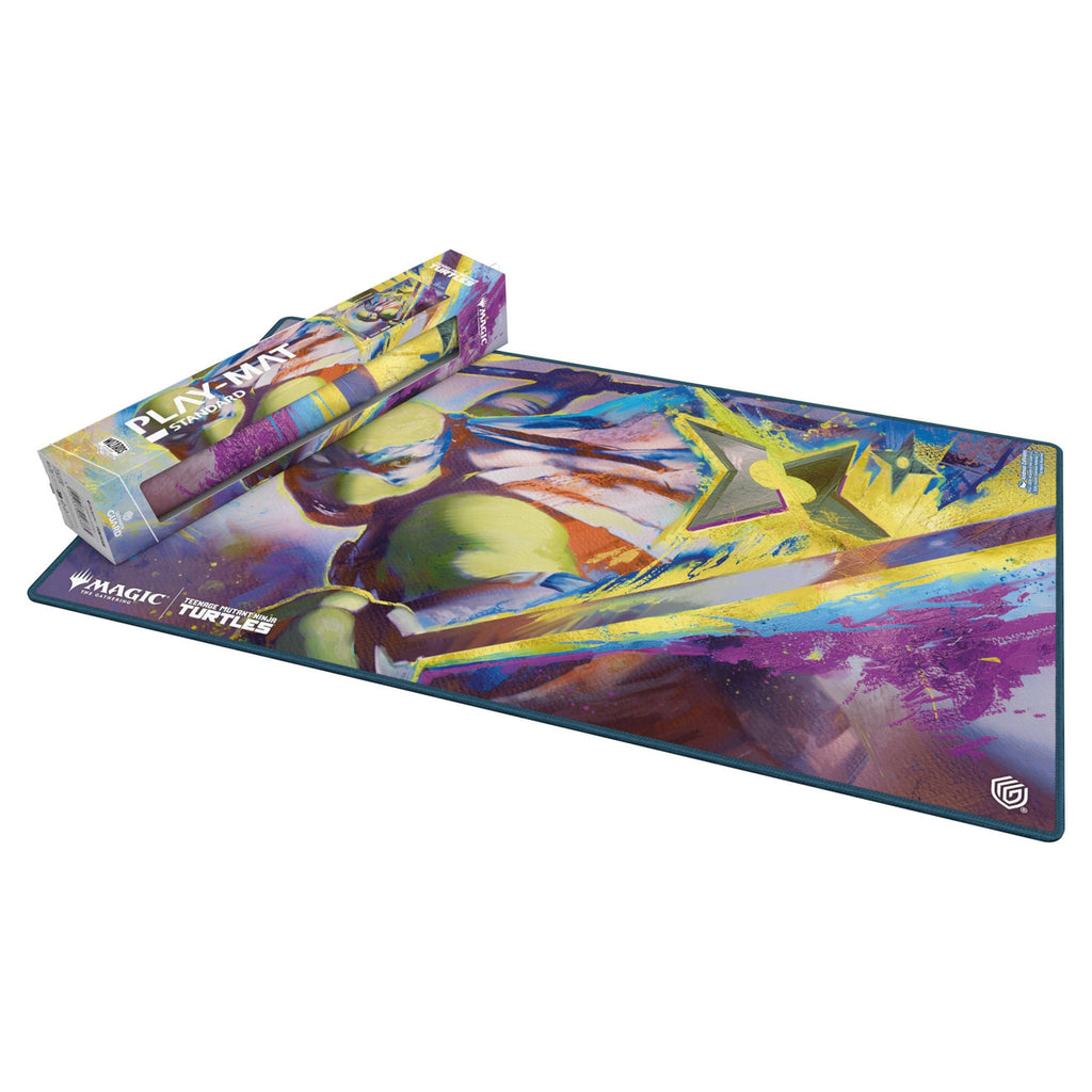Image produit Ultimate Guard Tapis de jeu Magic: The Gathering | Teenage