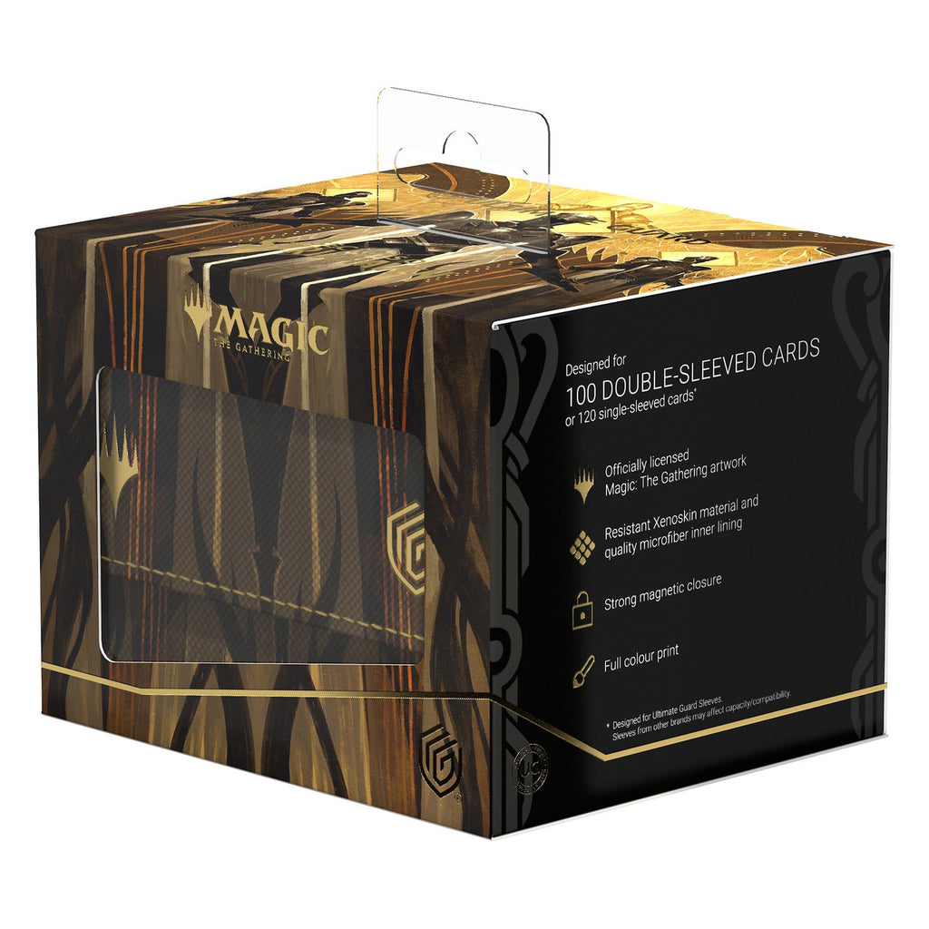 Product image Ultimate Guard Sidewinder 100+ Xenoskin Magic: The