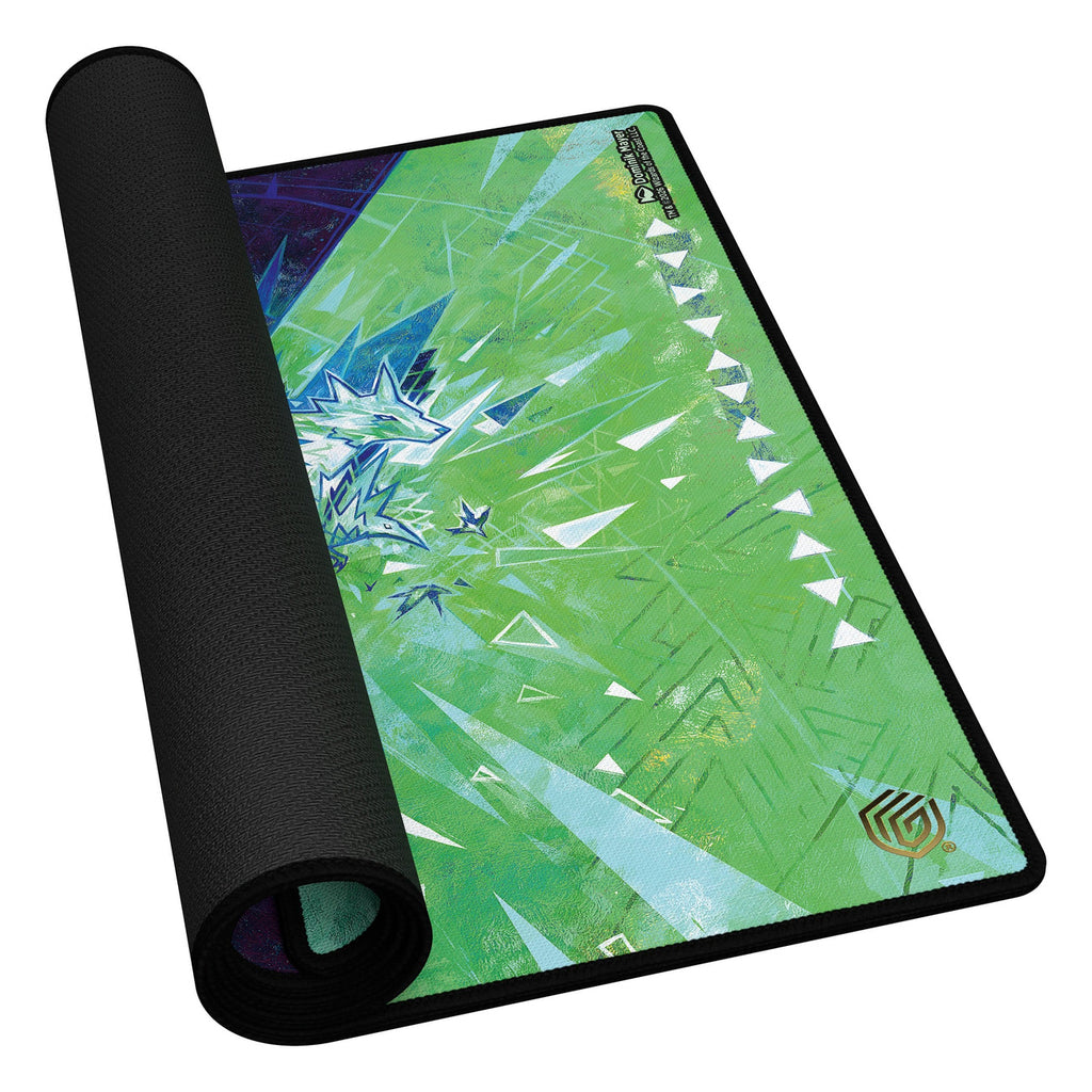 Image produit Ultimate Guard Play-Mat Magic: The Gathering "Secrets of"