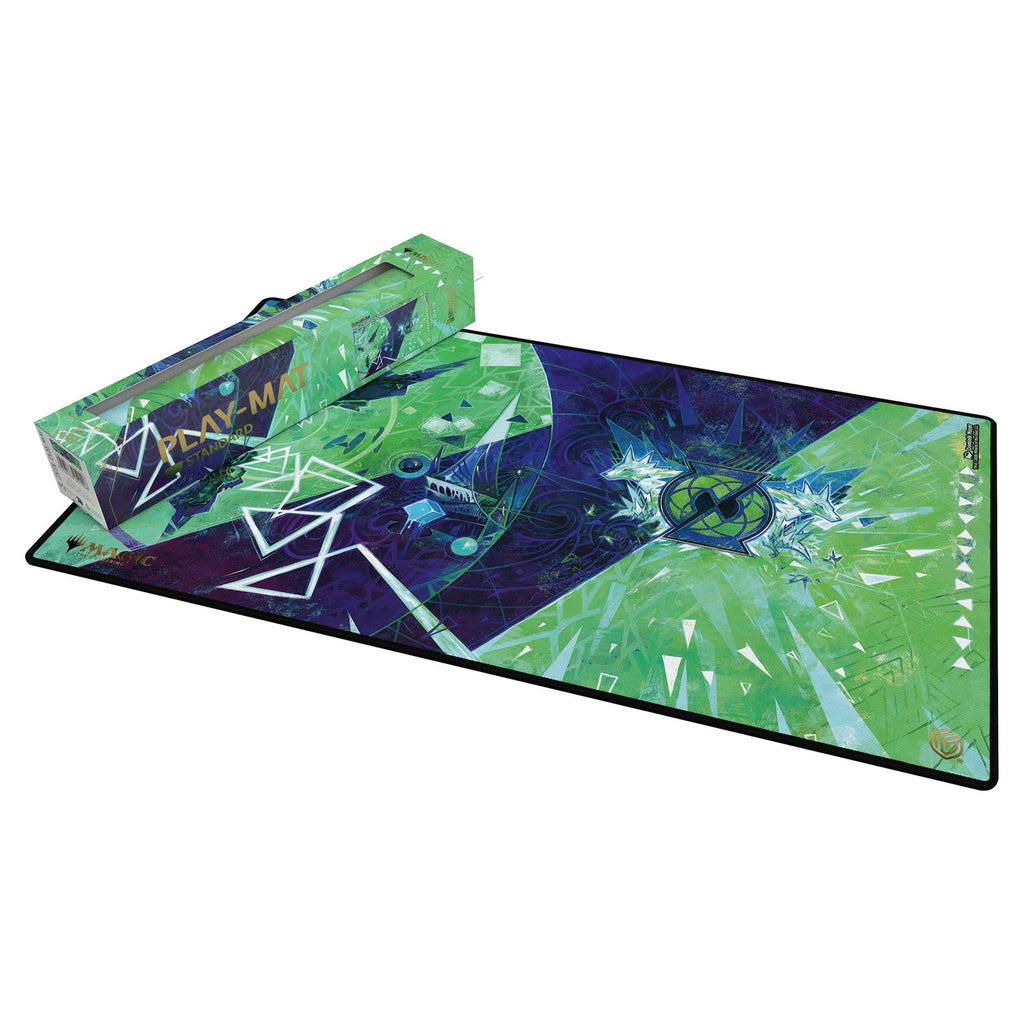 Image produit Ultimate Guard Play-Mat Magic: The Gathering "Secrets of"