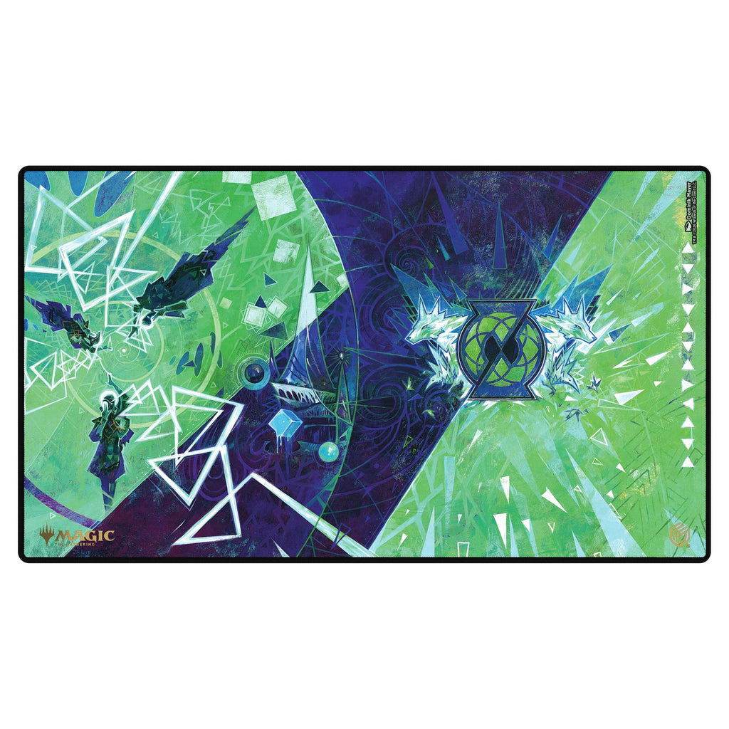 Image produit Ultimate Guard Play-Mat Magic: The Gathering "Secrets of"