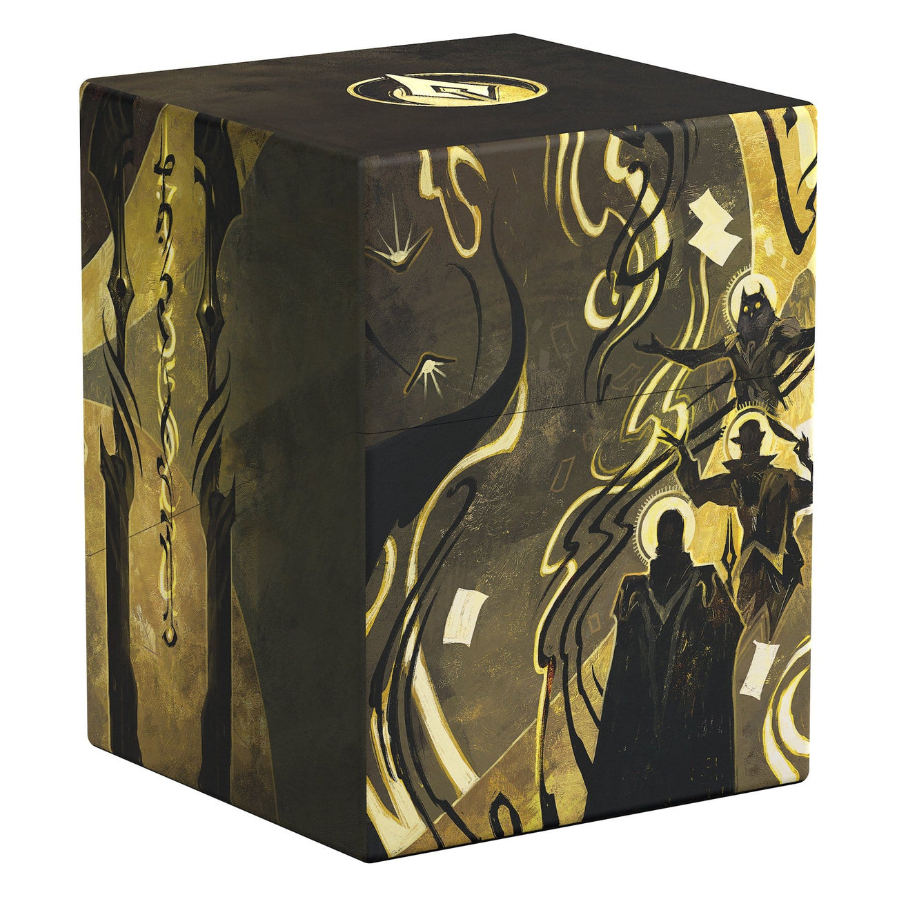 Product image Ultimate Guard RTE Boulder 100+ Magic: The Gathering