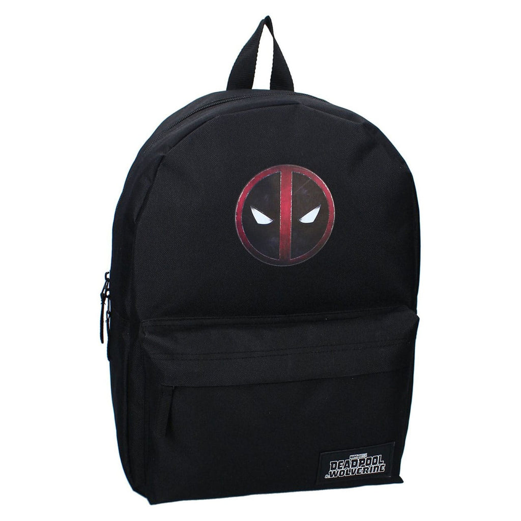 Image produit Marvel Sac à dos Deadpool Encore Time 39 cm
