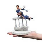 Image produit Tomb Raider Mini Statue Lara Croft : A Deal at the Opera 17