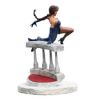 Image produit Tomb Raider Mini Statue Lara Croft : A Deal at the Opera 17