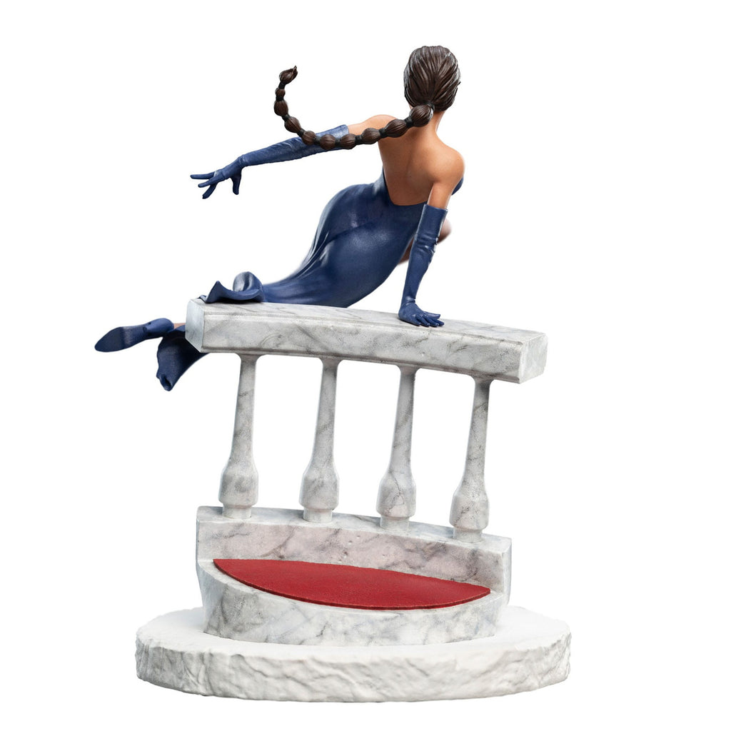 Image produit Tomb Raider Mini Statue Lara Croft : A Deal at the Opera 17