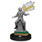 Image produit Warners Bros HeroClix Iconix : Beetlejuice It's Showtime