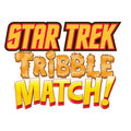 Image produit Star Trek Tribble Match