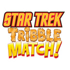 Image produit Star Trek Tribble Match