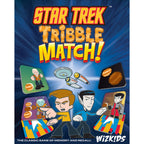 Image produit Star Trek Tribble Match