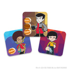 Image produit Star Trek Tribble Match