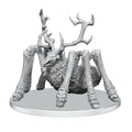 Image produit Pathfinder Deep Cuts Figurine à peindre Suvarden