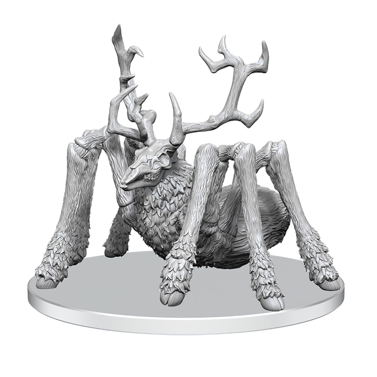 Image produit Pathfinder Deep Cuts Figurine à peindre Suvarden