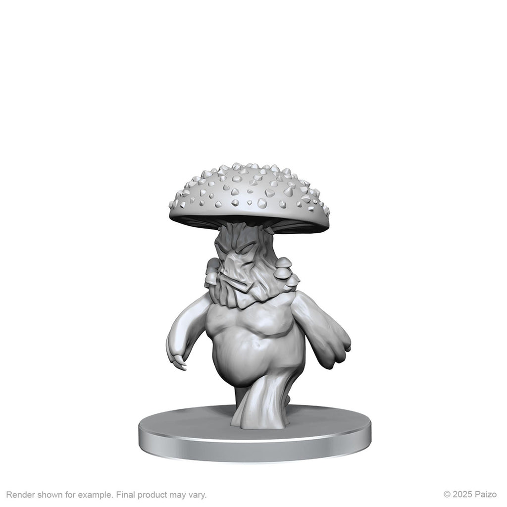 Product image Pathfinder Deep Cuts Unpainted Miniatures Myceloid &
