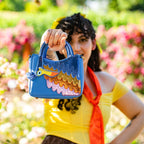 Image produit Disney Pixar Là-haut - Sac bandoulière Kevin