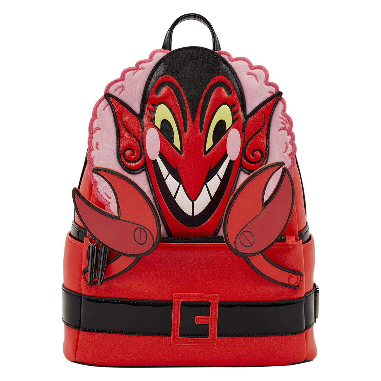 Image produit Powerpuff Girls - Mini sac à dos cosplay Him le méchant