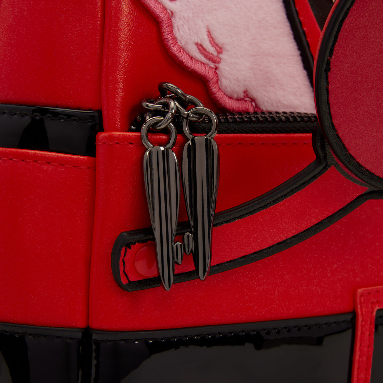 Image produit Powerpuff Girls - Mini sac à dos cosplay Him le méchant