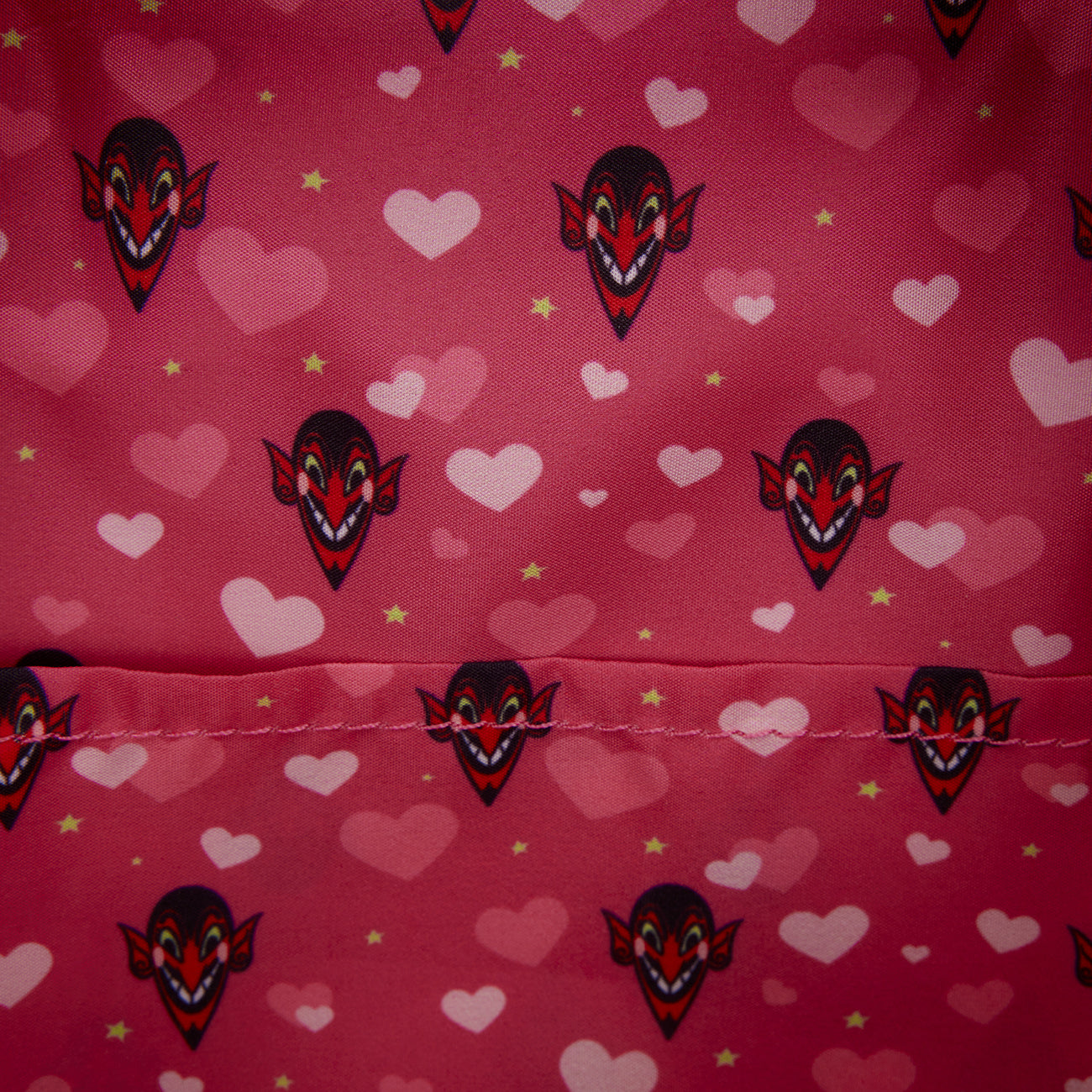Image produit Powerpuff Girls - Mini sac à dos cosplay Him le méchant