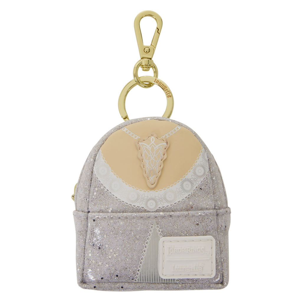 Image produit Le Seigneur des Anneaux - Porte-clés Mystery Mini Sac à dos Personnages