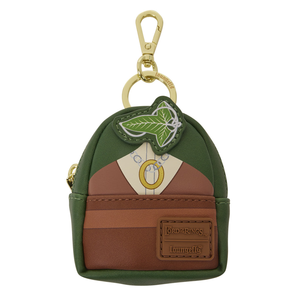 Image produit Le Seigneur des Anneaux - Porte-clés Mystery Mini Sac à dos Personnages